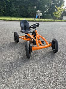 Berg Buddy Go Karts