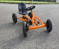Berg Buddy Go Karts