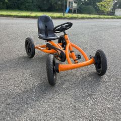 Berg Buddy Go Karts