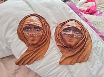 wall hanging decorations