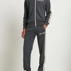 Palm Angels Logo-Print Tracksuit