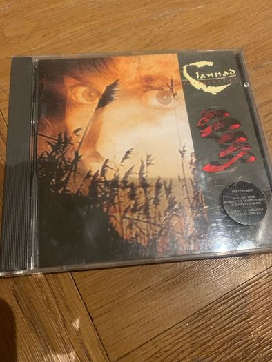 Clannad - Pastpresent
