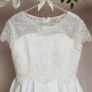 Communion dress Image 2