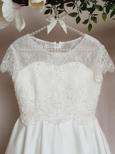 Communion dress