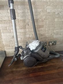 Dyson Hoover