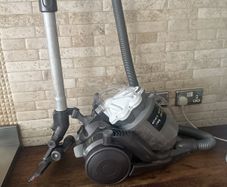 Dyson Hoover