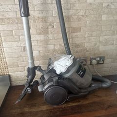 Dyson Hoover
