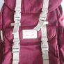 Vivisecret Waterproof Anti-theft School Travel Backpack Image 4