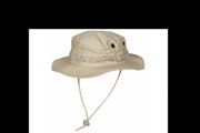 Boonie Hat Khaki