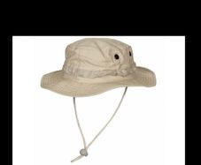 Boonie Hat Khaki