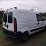2003 Renault Kangoo Image 3
