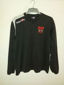 trinity donaghmede jumper