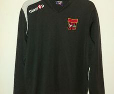 trinity donaghmede jumper