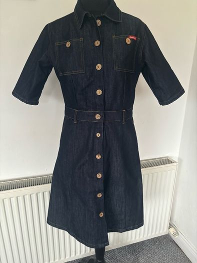 Rumble59 denim
