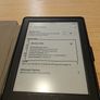 Kindle 8th Gen without Ads Image 4