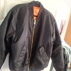 mens jacket,padded