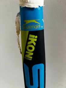 hockey stick