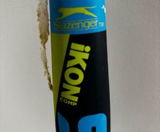 hockey stick