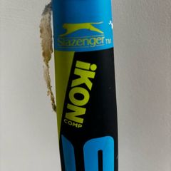 hockey stick