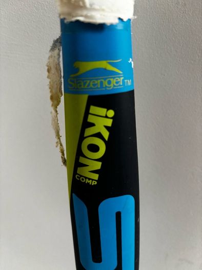 hockey stick