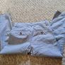 Trousers boy chinos Image 3