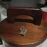 hamsa earrings Image 2