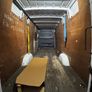 Mercedes van Image 6