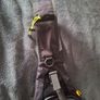Shoulder Bag/Mens LC Prime Sling Bag Chest Shoulder Image 6