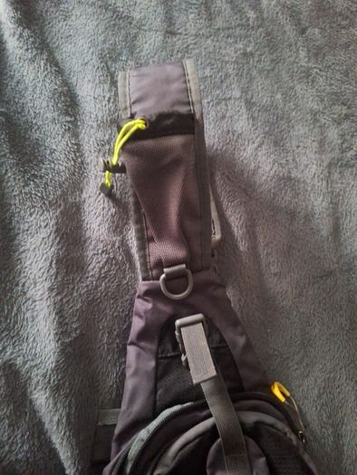 Shoulder Bag/Mens LC Prime Sling Bag Chest Shoulder