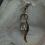 Silver.Jewellery,Necklace.Preloved jewellery, pendant Image 5