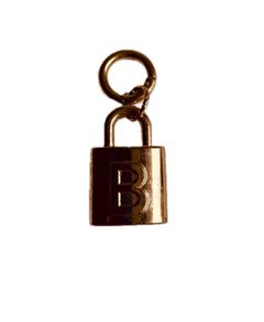 Bag Charm/Key Ring