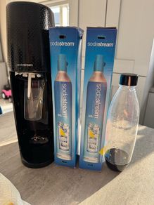 Sodastream