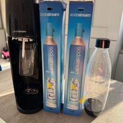 Sodastream