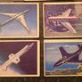 Cardmaster Jet Aircraft of The World (10) Image 3