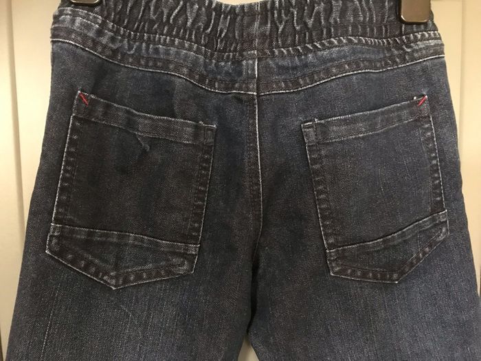 Dunnes Stores boys jeans aged 8 years