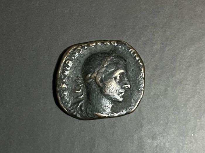Trebonianus Gallus, Sestertius