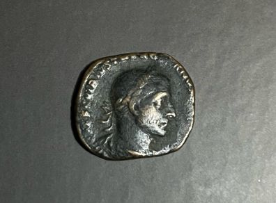 Trebonianus Gallus, Sestertius