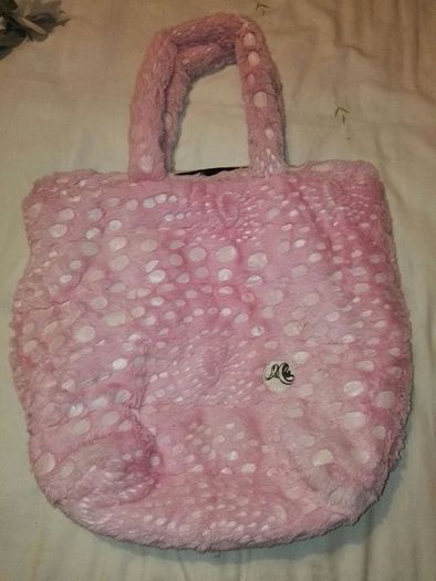 Fur Bag