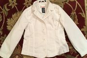 Beautiful Nautica Cotton Jacket size-5 years