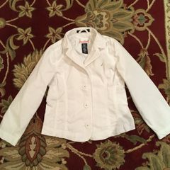 Beautiful Nautica Cotton Jacket size-5 years