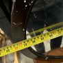 Oval Mirror Image 3