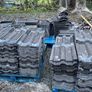 Redland 50 Double Roman Concrete Roof Tiles Image 7