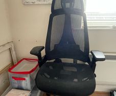 Ergonomics Office chair