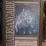 Rare Vintage 1980's Framed Poster Cork Triskel Arts Centre - Bailegangaire by Tom Murphy (Art by Michael Beirne) Image 4