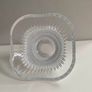 Tipperary Crystal 7 inch   lisroe bowl Image 9