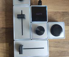 Palette Gear Expert Kit  Modular Control Surface -(Monogram Creative Console)