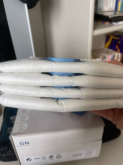 Miele HyClean Pure GN Vacuum Cleaner Bags