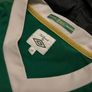 Republic Of Ireland Match Worn / Issue 2010 2011 Home Jersey Shirt Umbro Image 3