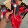 Sketcher SKX_2 Elite FG Standout Red/Black 252110-RDBK Image 4