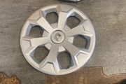 Renault Trafic 16" Hubcaps X 4